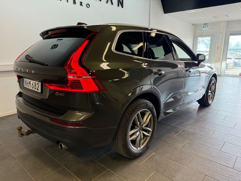 Volvo XC60 bild 21