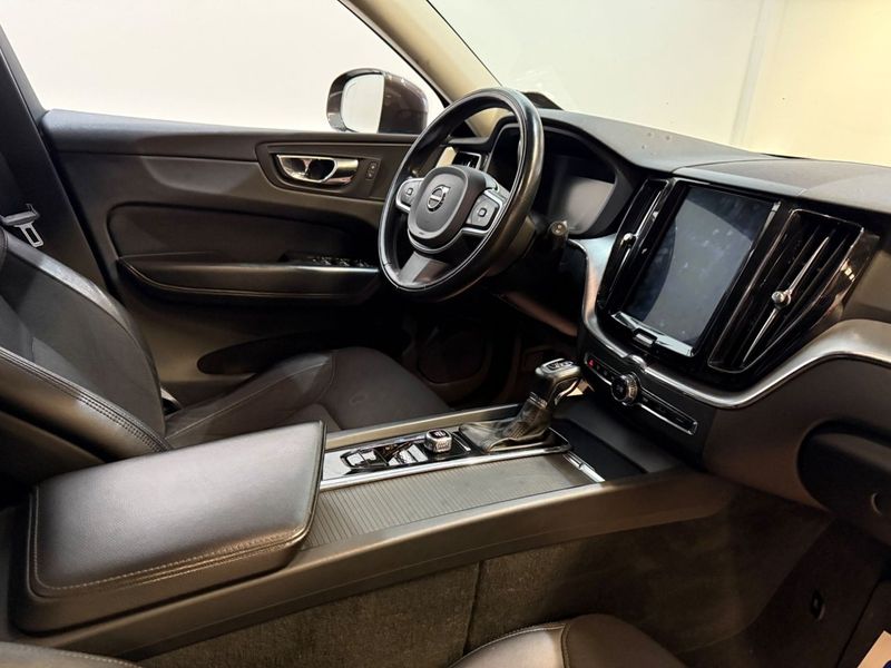 Volvo XC60 bild 7