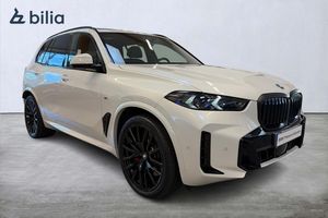 BMW X5 bild 18