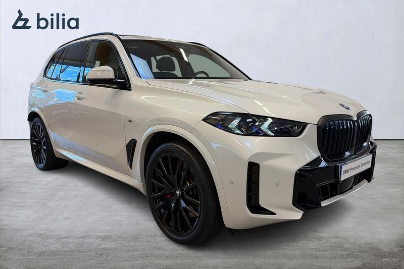 BMW X5 bild 18