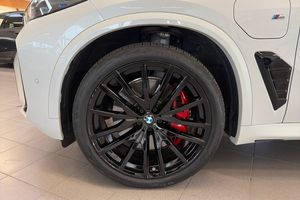 BMW X5 bild 14