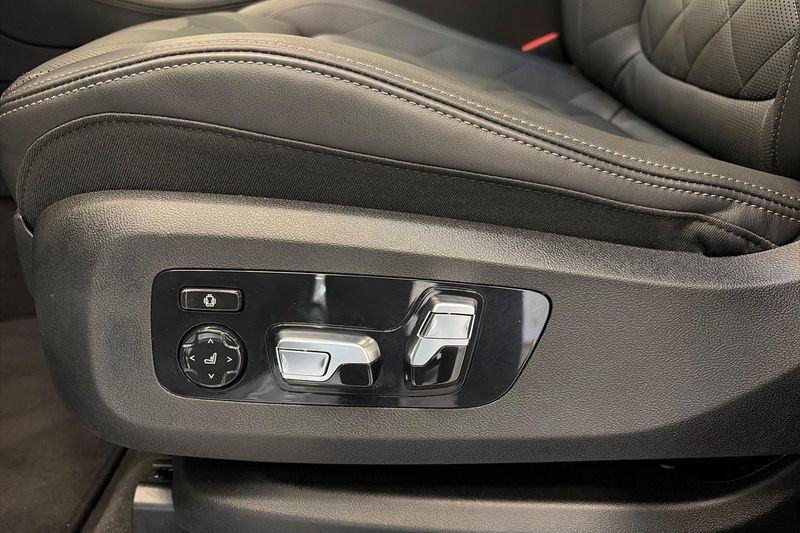 BMW X5 bild 20
