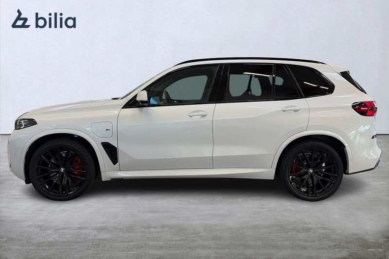 BMW X5 bild 3