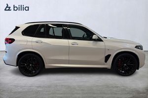 BMW X5 bild 16