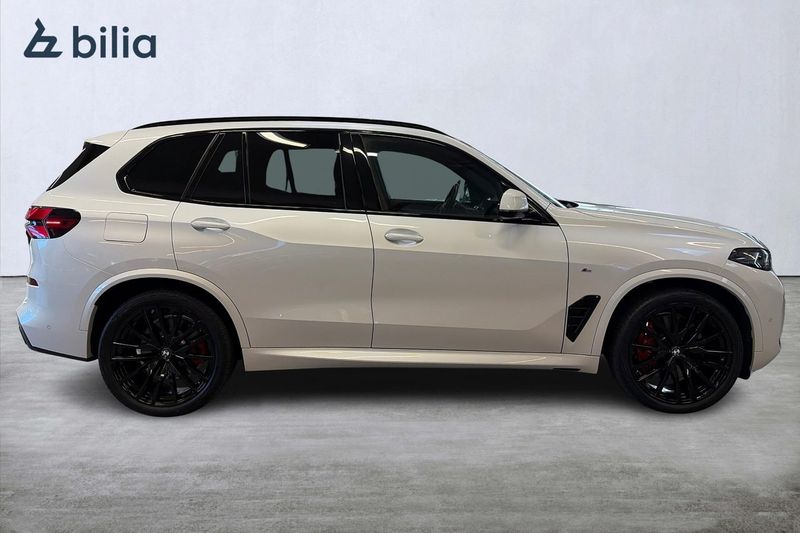 BMW X5 bild 16