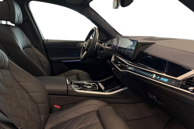 BMW X5 bild 6