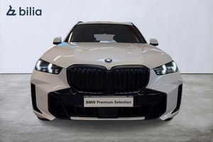 BMW X5 bild 5