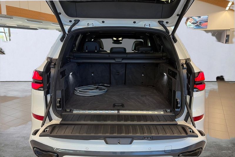 BMW X5 bild 10