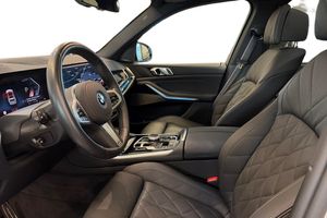 BMW X5 bild 12