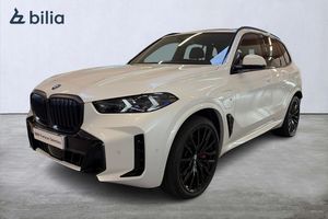 BMW X5 bild 1