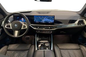 BMW X5 bild 8