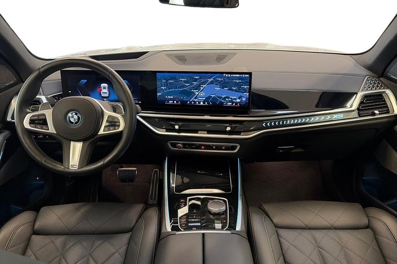BMW X5 bild 8