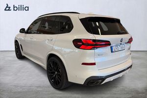 BMW X5 bild 2