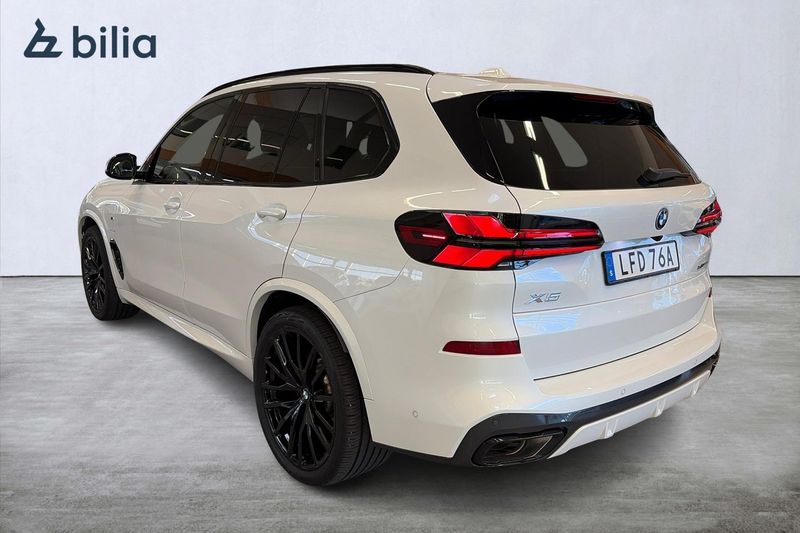 BMW X5 bild 2