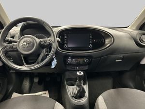 Toyota Aygo X bild 12