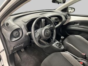 Toyota Aygo X bild 14