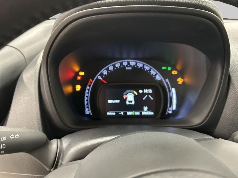 Toyota Aygo X bild 15