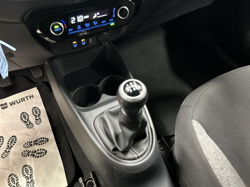 Toyota Aygo X bild 18