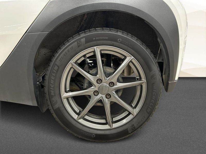 Toyota Aygo X bild 17