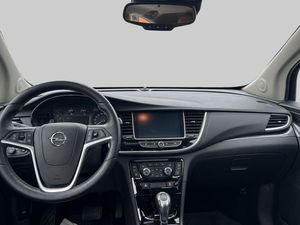Opel Mokka X bild 11