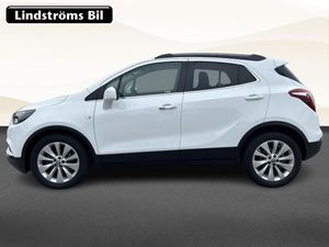 Opel Mokka X bild 6