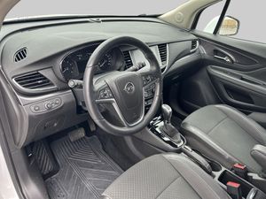 Opel Mokka X bild 13