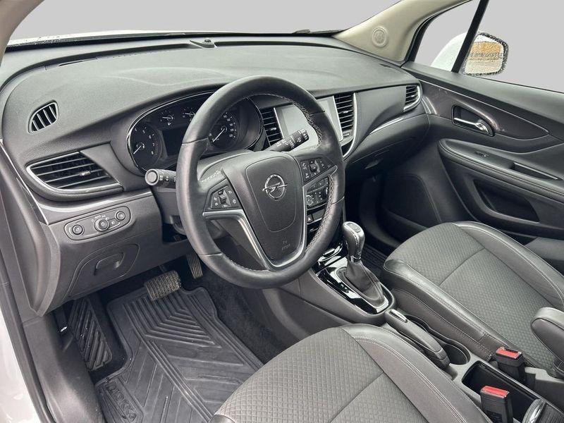 Opel Mokka X bild 13