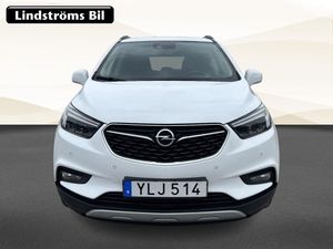 Opel Mokka X bild 8