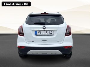 Opel Mokka X bild 7