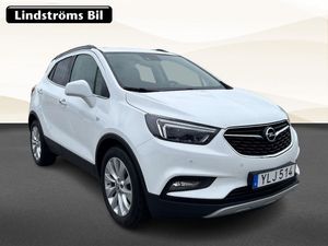 Opel Mokka X bild 3