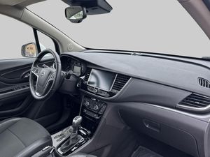 Opel Mokka X bild 9