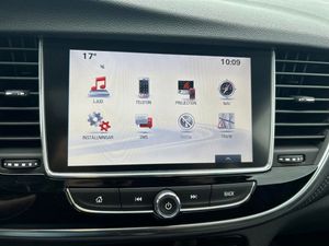 Opel Mokka X bild 15
