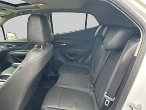 Opel Mokka X bild 10