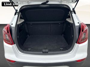 Opel Mokka X bild 12