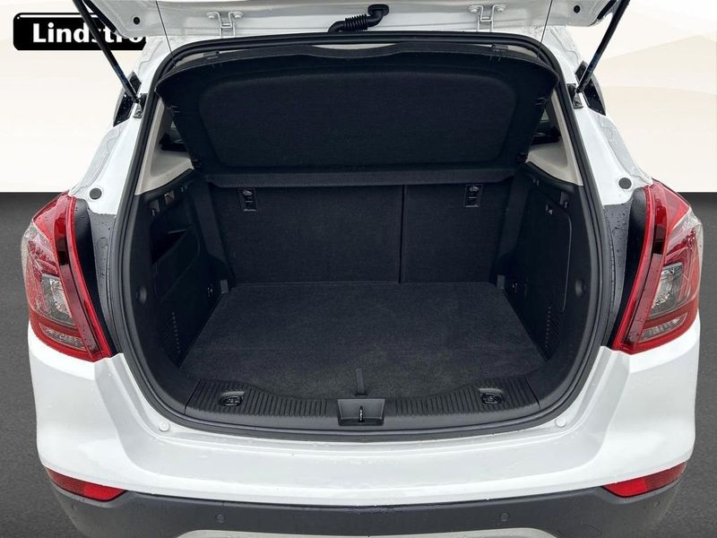 Opel Mokka X bild 12