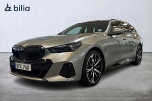 BMW 530 bild 1