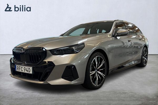 BMW 530 e xDrive Touring M Sport PRO. BiliaDays26 - 2026