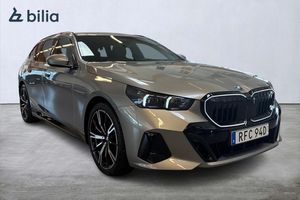 BMW 530 bild 18