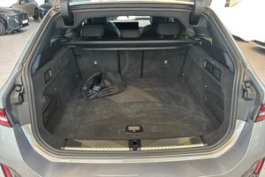 BMW 530 bild 10