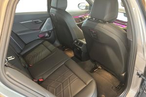 BMW 530 bild 7