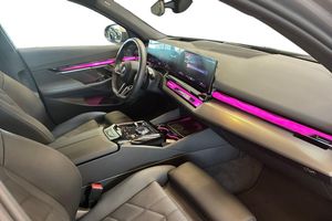 BMW 530 bild 6