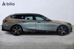 BMW 530 bild 16