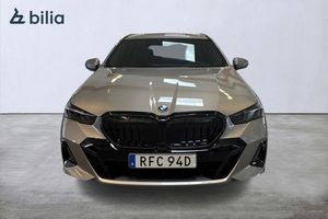 BMW 530 bild 5