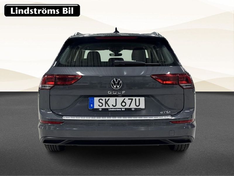 Volkswagen Golf bild 8