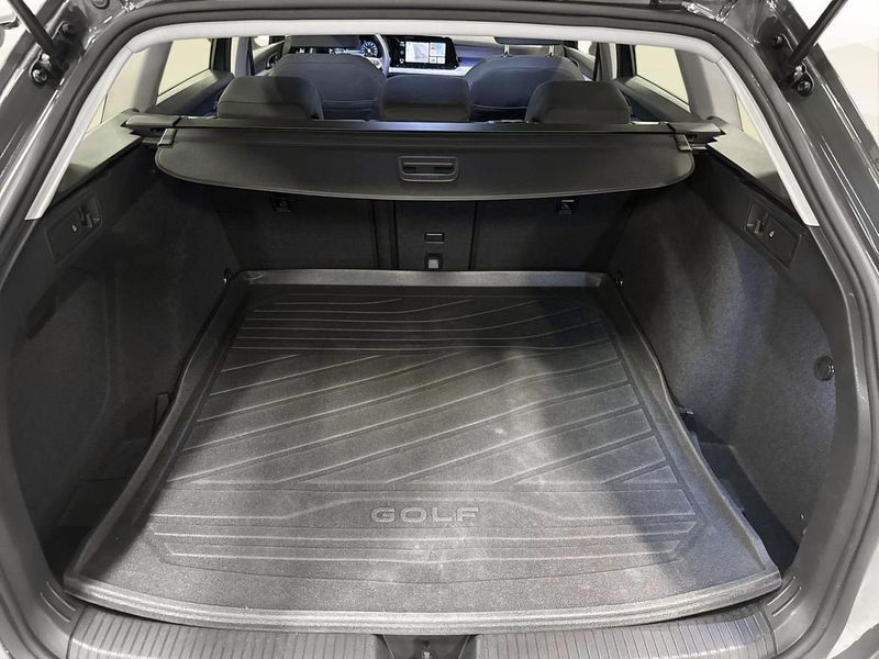 Volkswagen Golf bild 13
