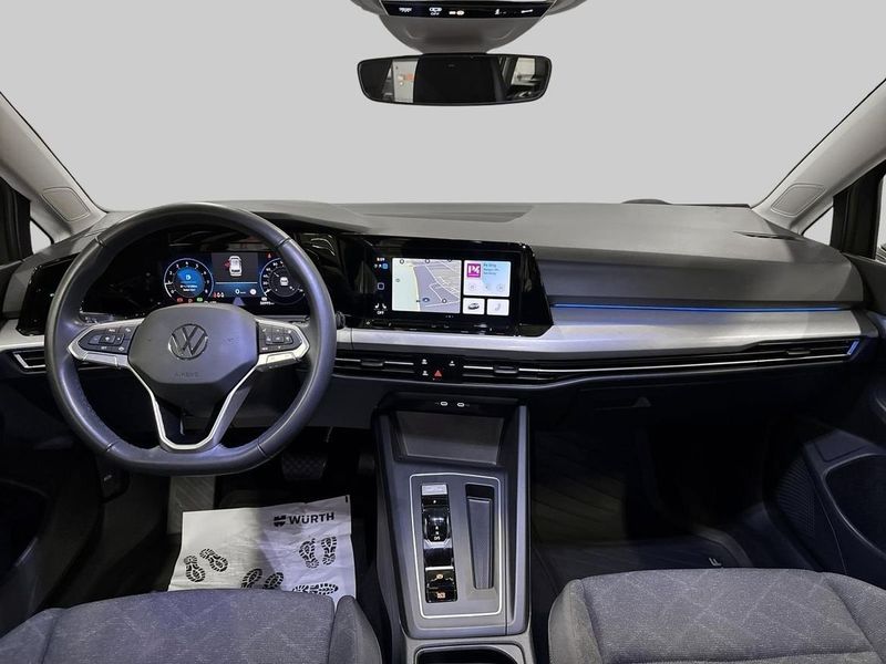 Volkswagen Golf bild 12