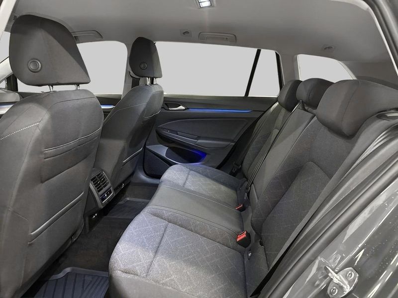 Volkswagen Golf bild 11