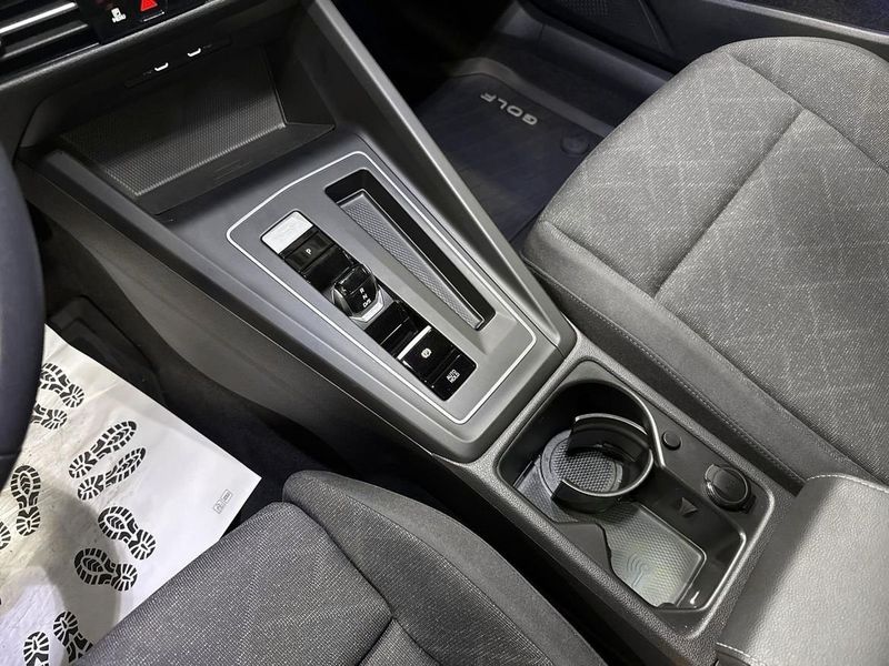 Volkswagen Golf bild 18