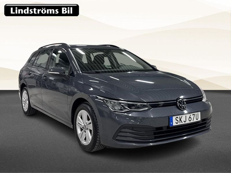 Volkswagen Golf bild 3