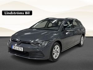 Volkswagen Golf bild 1